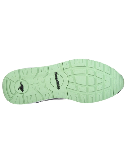 многоцветные Кроссовки KangaROOS S2067_multi размер - 44