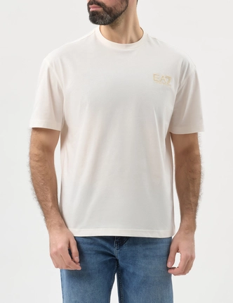 EA7 EMPORIO ARMANI футболка