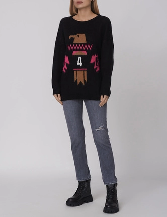 J.B4 JUST BEFORE светр