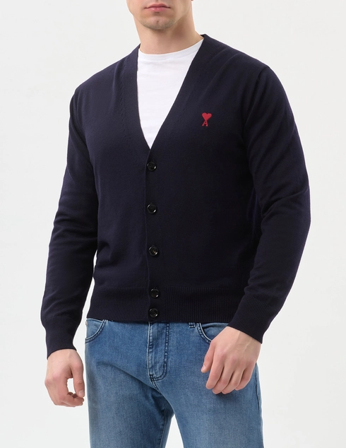 AMI HKS111-KI-RED-430_blue фото-3