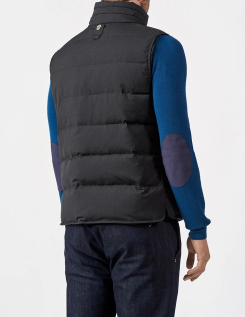 Billionaire BLC7614-6228-black фото-3