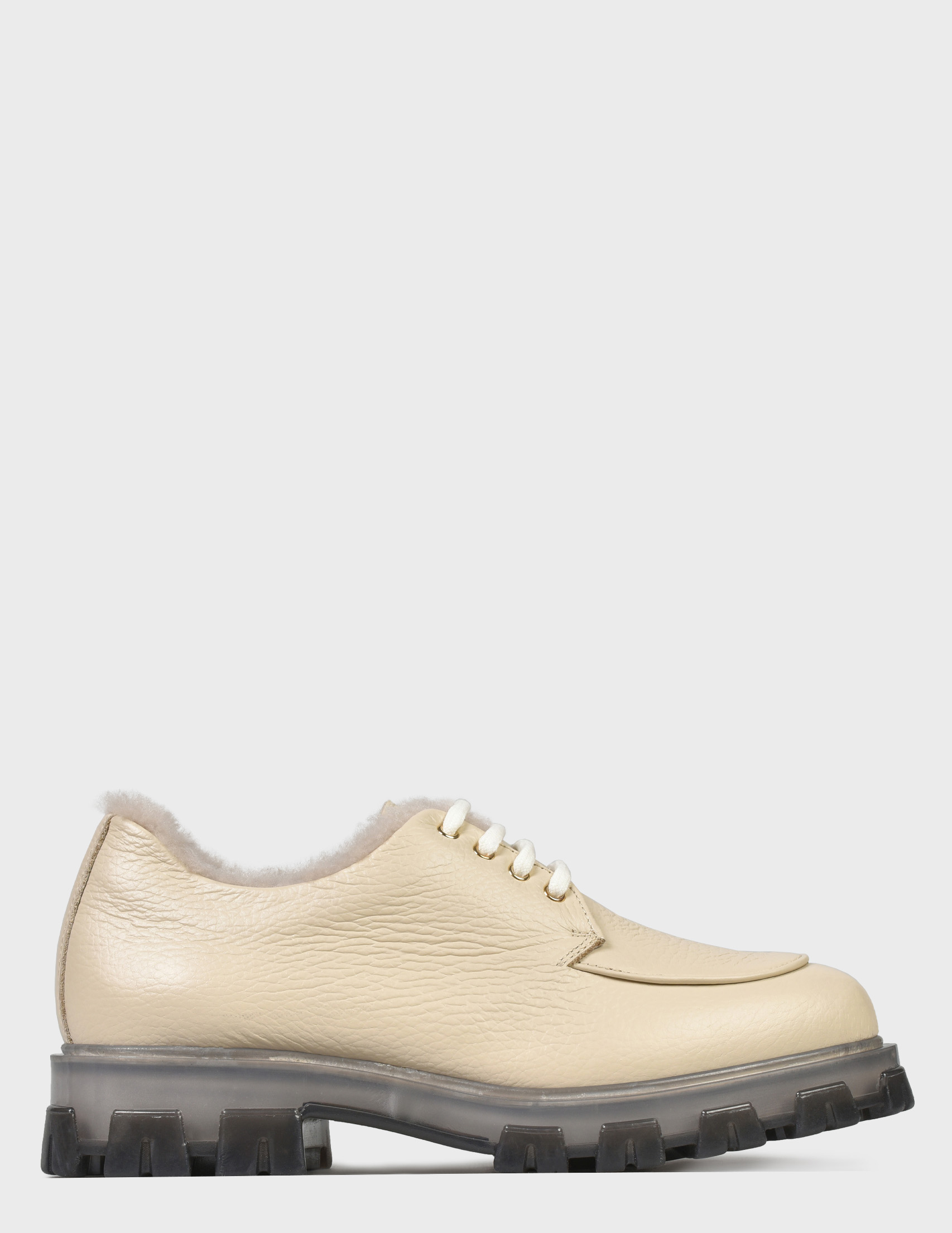 

Дерби, Бежевый