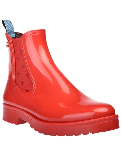 красные Ботинки Trussardi 79A002858Y099999-R150
