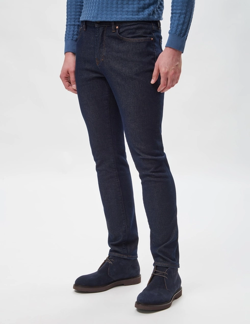 Armani Exchange XM000070-AF27235-MB001_blue фото-3