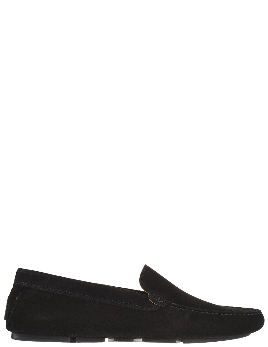 

Мокасины, Черный