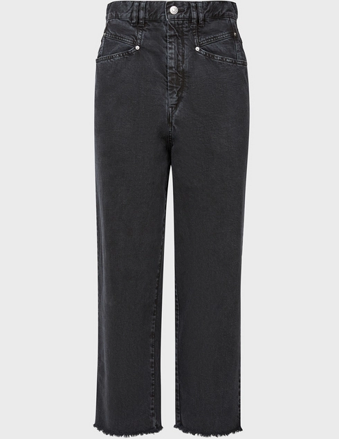 Isabel Marant IM-AW20-PA1748-20A022I-gray фото-1