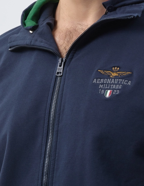 Aeronautica Militare 0108-08184_blue фото-5