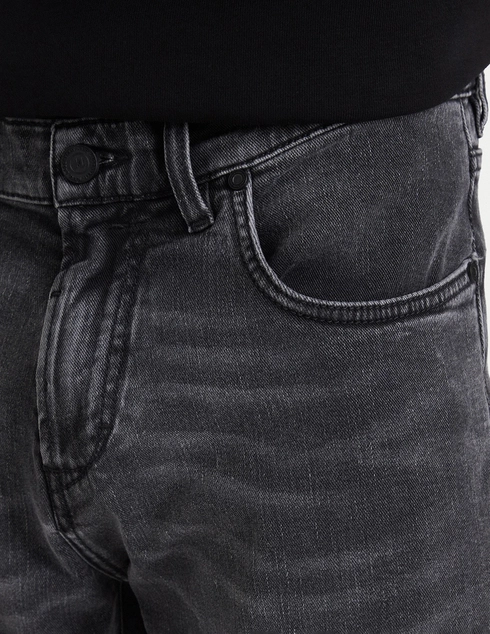 Karl Lagerfeld 265506-950_gray фото-4