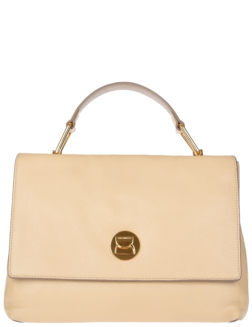 Женская сумка Coccinelle BD01801-beige