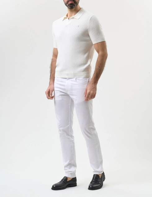 Polo Ralph Lauren 710P07774-004_white фото-2