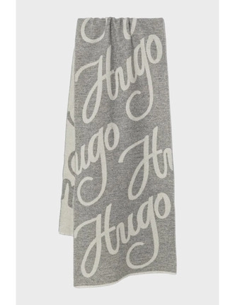 HUGO шарф