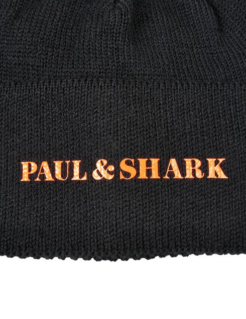 Paul&Shark 11317151-011-black фото-3
