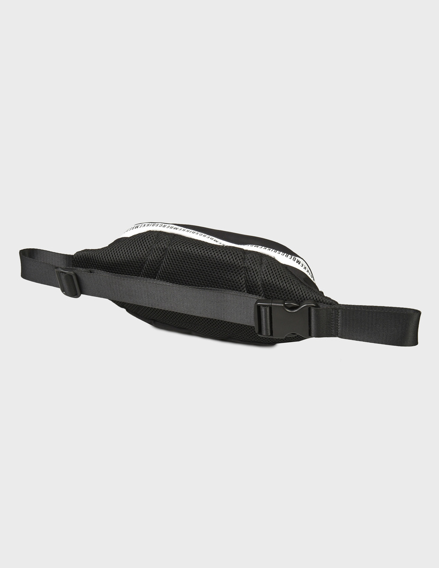 Bikkembergs E4CPME2X0042999-999_black фото-2