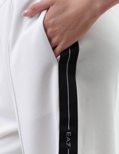Ea7 Emporio Armani 000176-0002_white фото-5