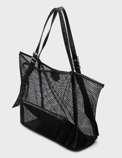 Ermanno Scervino 2107-strass_black фото-2