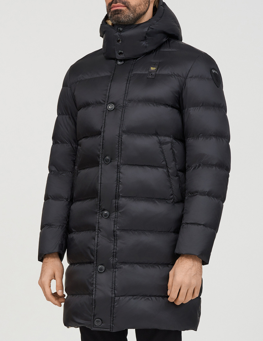 Blauer AGR-23WBLUK03077006047-999TT фото-2