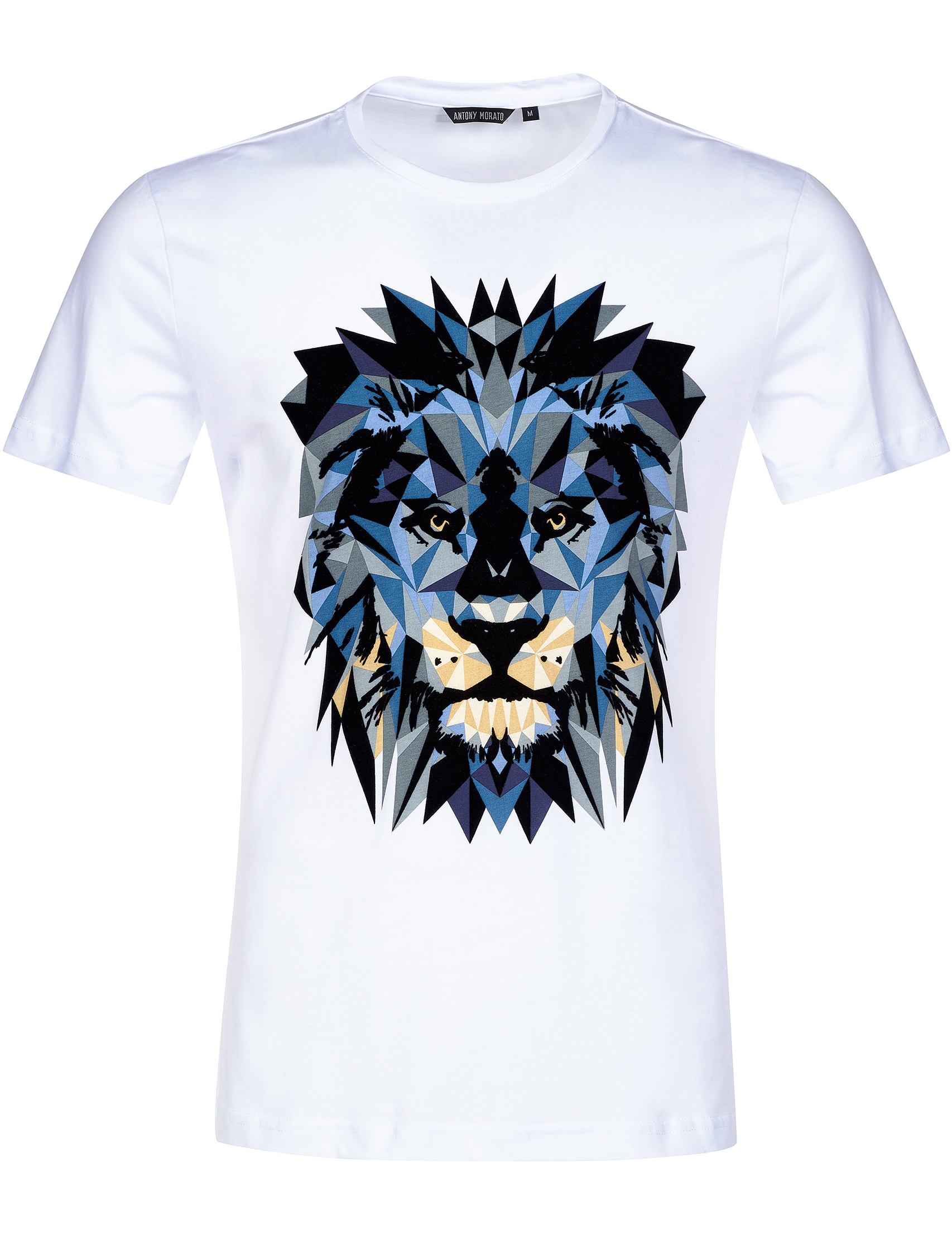 

Футболка, Белый