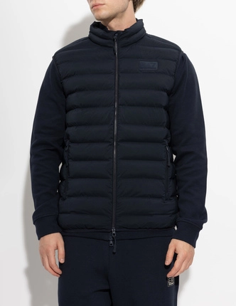 EA7 EMPORIO ARMANI жилет