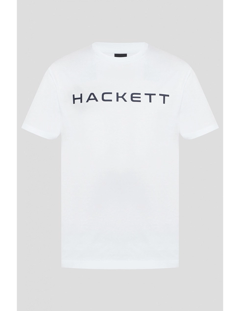 Hackett London HM500713-8AC-white фото-1