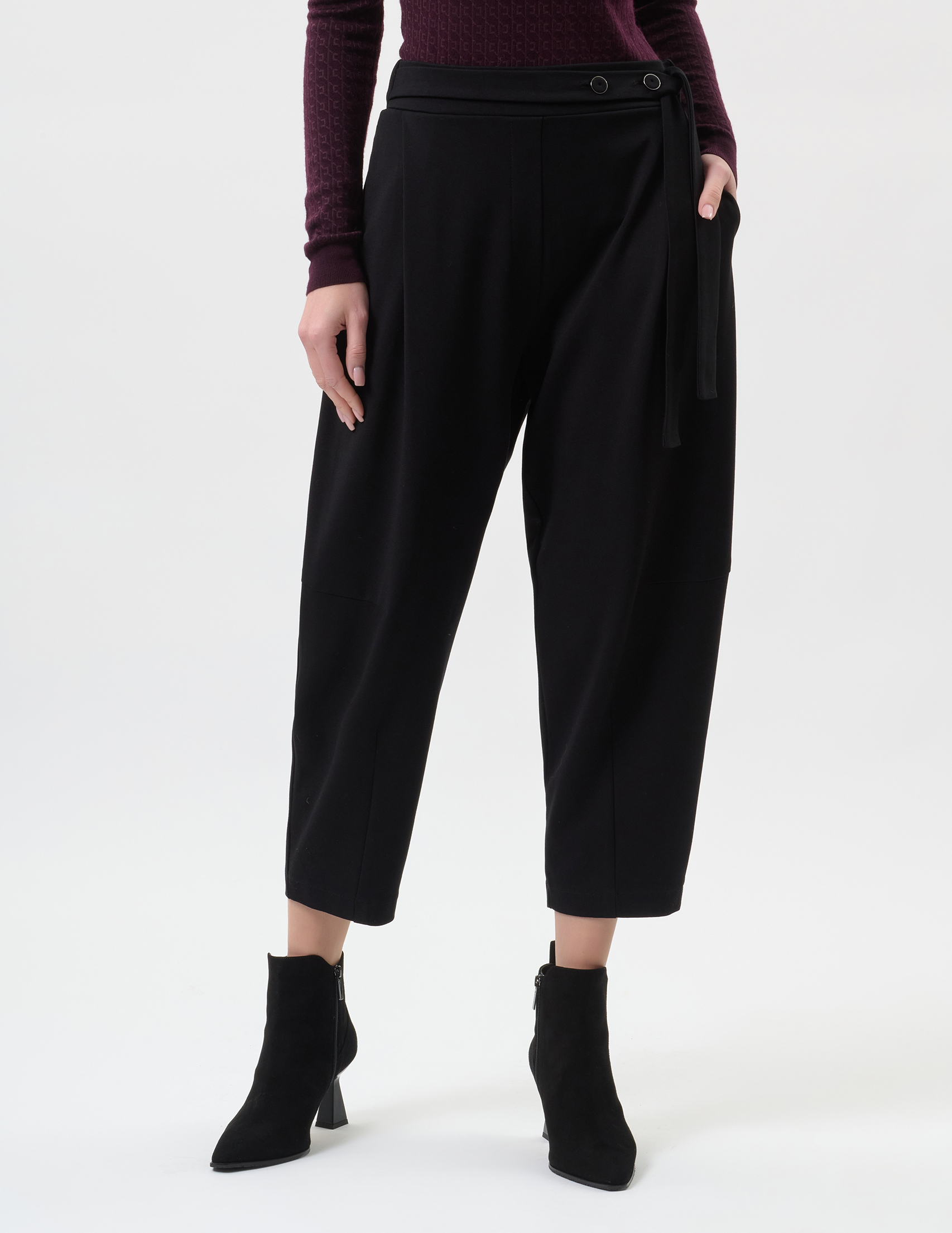 

Брюки, Черный