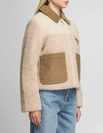 BARBOUR куртка