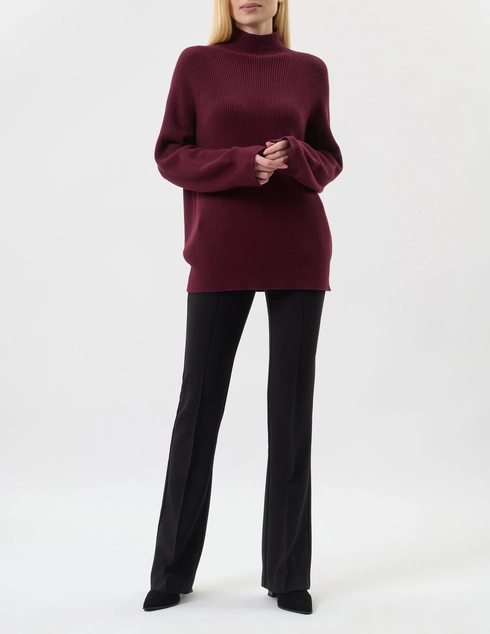 Kontatto 3M0854CAI263M42-34_bordo фото-2