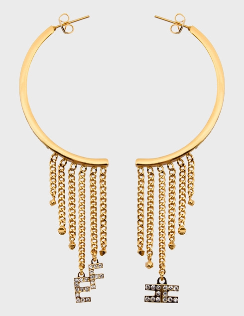 Elisabetta Franchi OR-28A-47E2-V250-U95 фото-1
