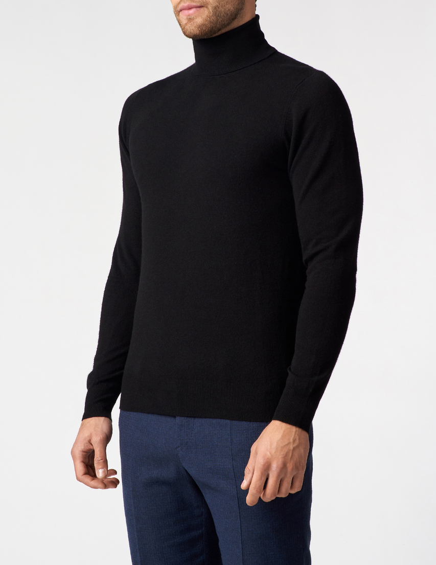 Real Cashmere RC21-03-19_black фото-2