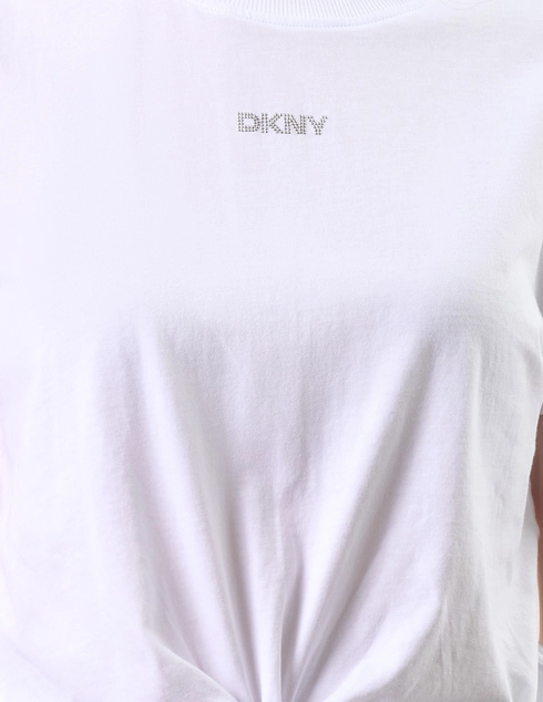 DKNY AGR-DP4T9994-WHT_white фото-5