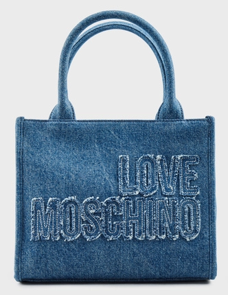 LOVE MOSCHINO сумка