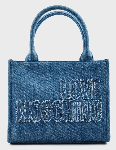 Love Moschino JC4244PP0MKM0750_blue фото-1