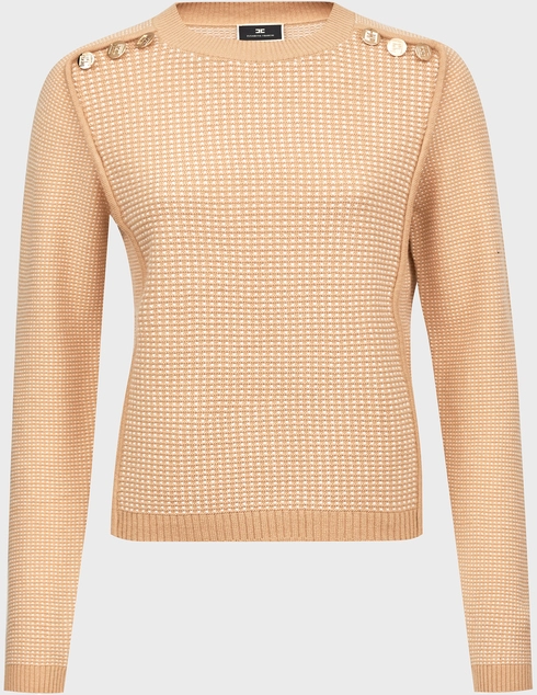 Elisabetta Franchi MK-66S-16E2-V299-B01 фото-1