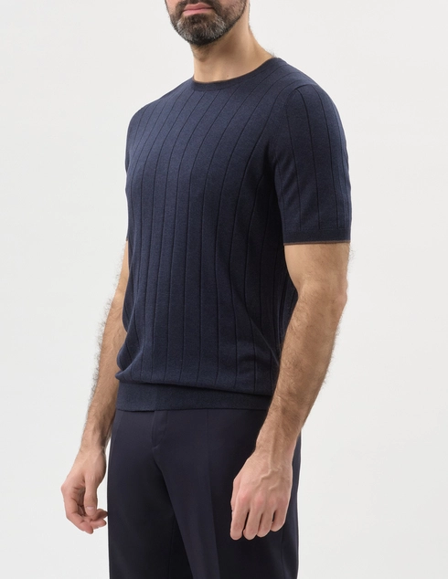 Gran Sasso 43116-23510-597_blue фото-3