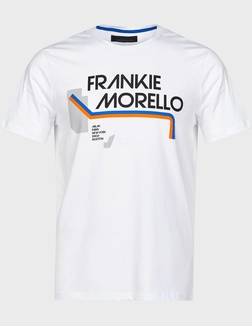 FRANKIE MORELLO