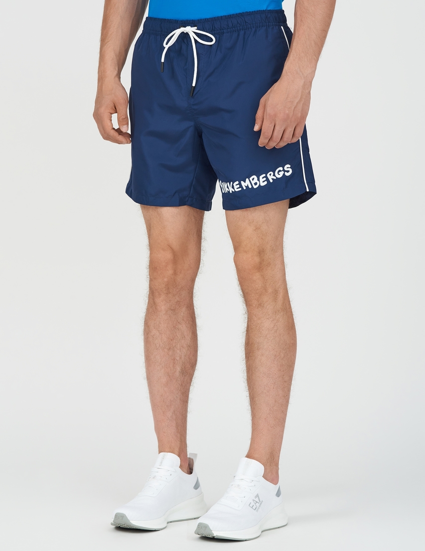 Bikkembergs BKK3MBM01-NAVY фото-2