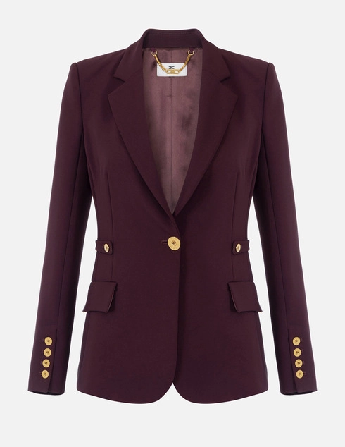Elisabetta Franchi GI-175-56E2-V660-EA4 фото-5