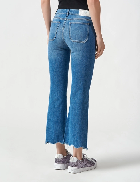 M.i.h Jeans MiH-S2103175-0400-lou-blue фото-3