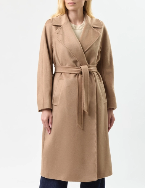 Weekend Max Mara RESINA_brown фото-1
