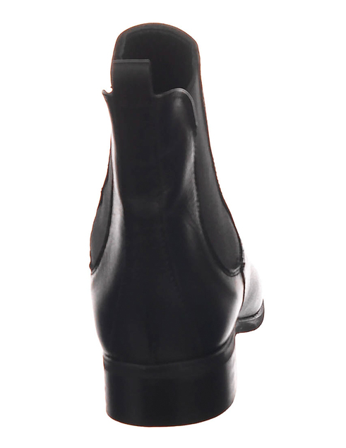 черные женские Ботинки Kentia MARPHY97 5670 грн