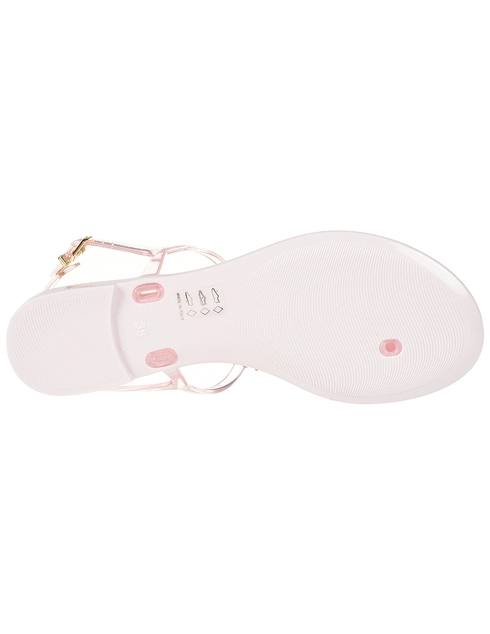 розовые Сандалии Menghi 705--COL-ROSA_pink размер - 36