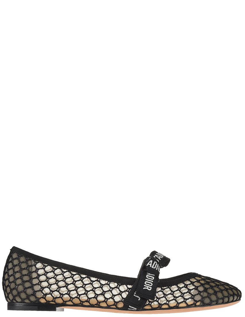 

Туфли, Черный