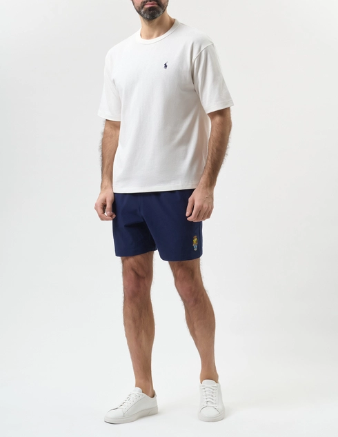 Polo Ralph Lauren 710964716-007_white фото-2