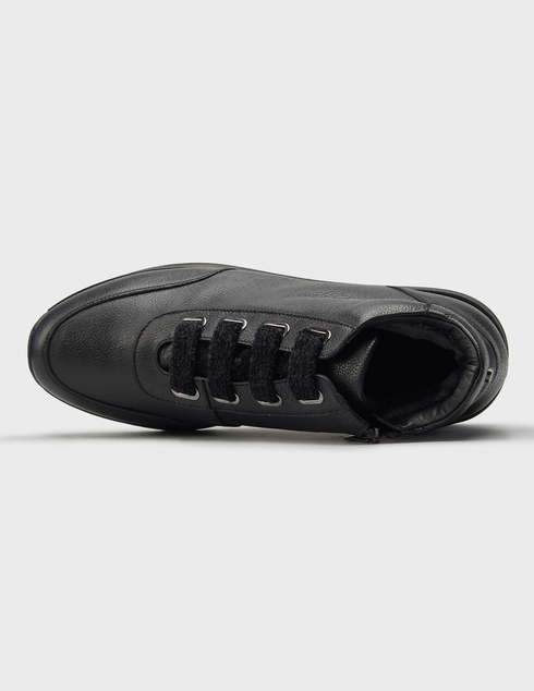 черные женские Полуботинки Kelton AE0108_black 19700 грн