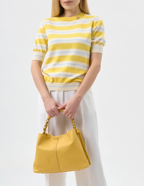 Roberta Gandolfi RG1001-linea-amina_yellow фото-5