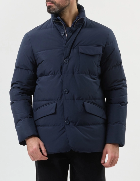 Harmont&Blaine K0P284040653801_blue фото-1