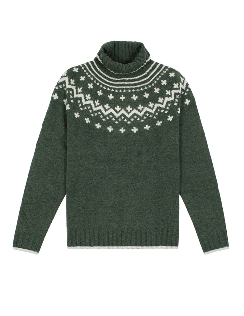 Barbour MKN1672GN91 фото-5