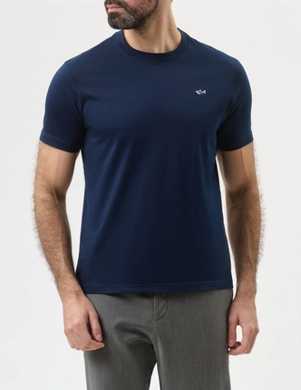 PAUL&SHARK футболка