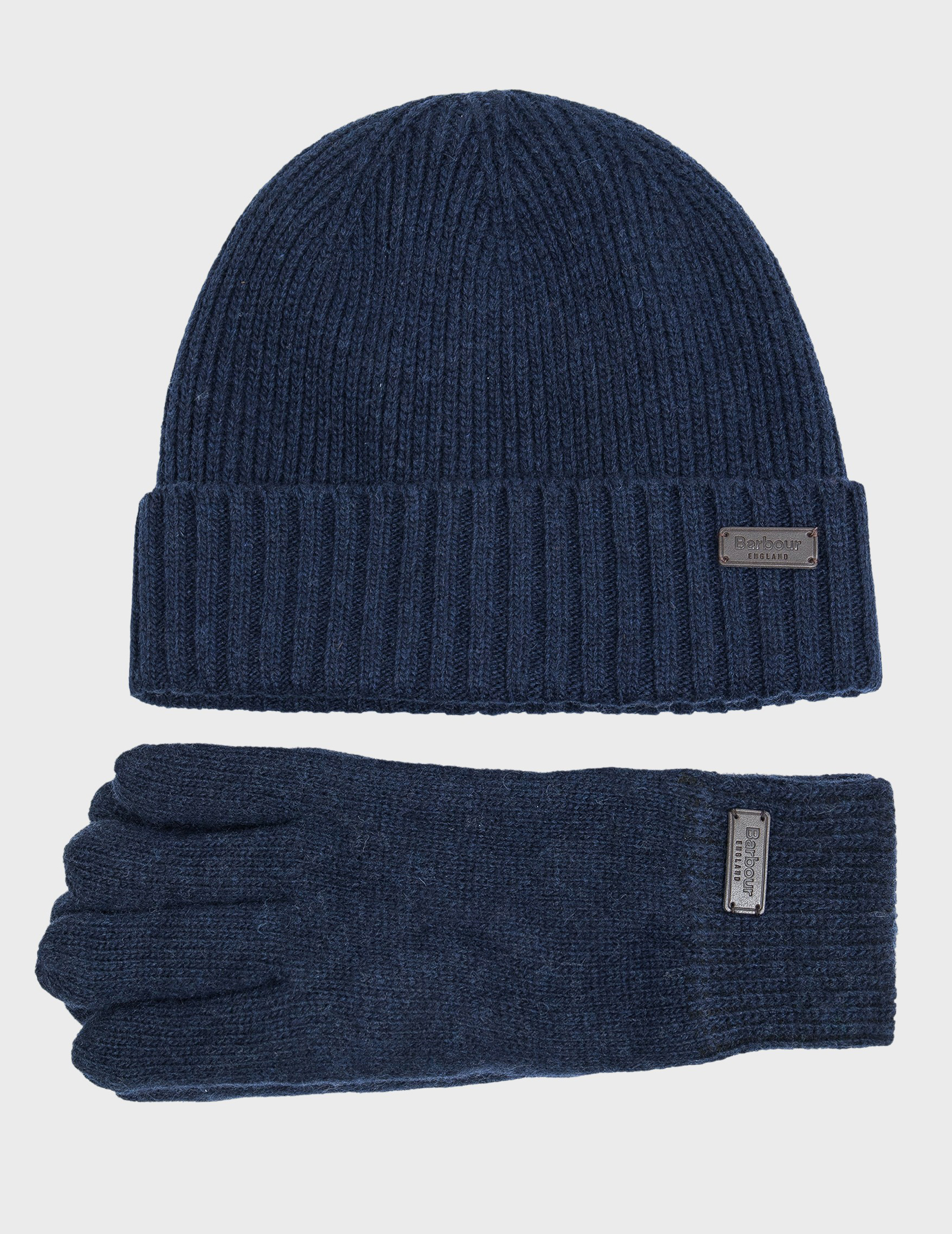 

Набор, Синий