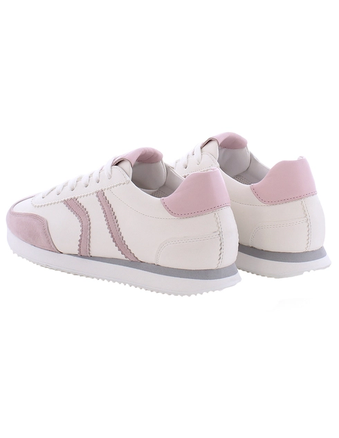 женские белые Кроссовки Kennel & Schmenger 222102.8103.7315 - фото-2