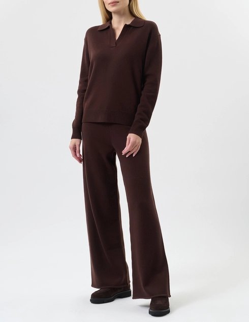 Mc2 Saint Barth CAMBON-00033I-18-BROWN фото-1